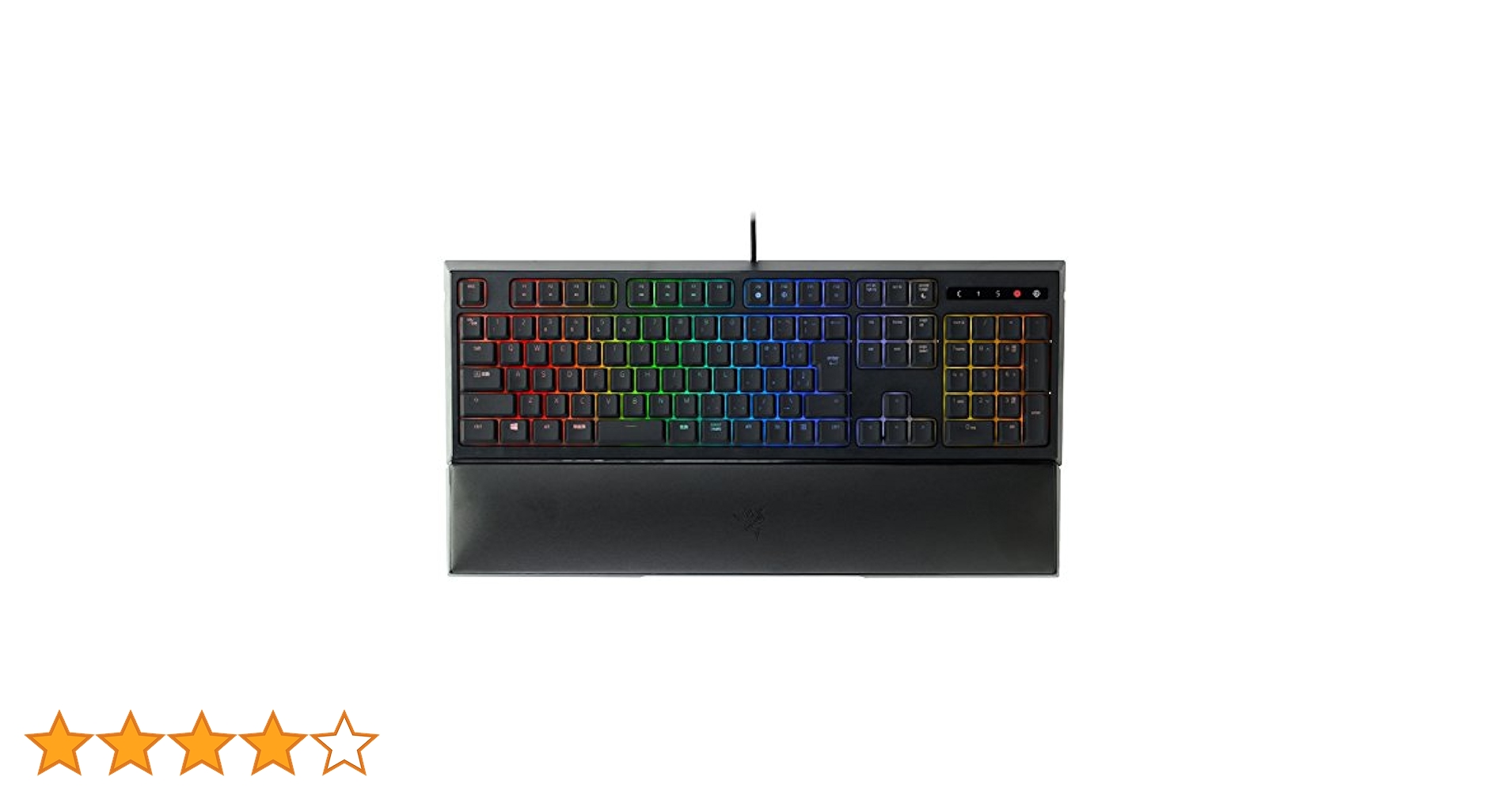 Amazon.co.jp: Razer Ornata Chroma JP 日本語配列 マルチ
